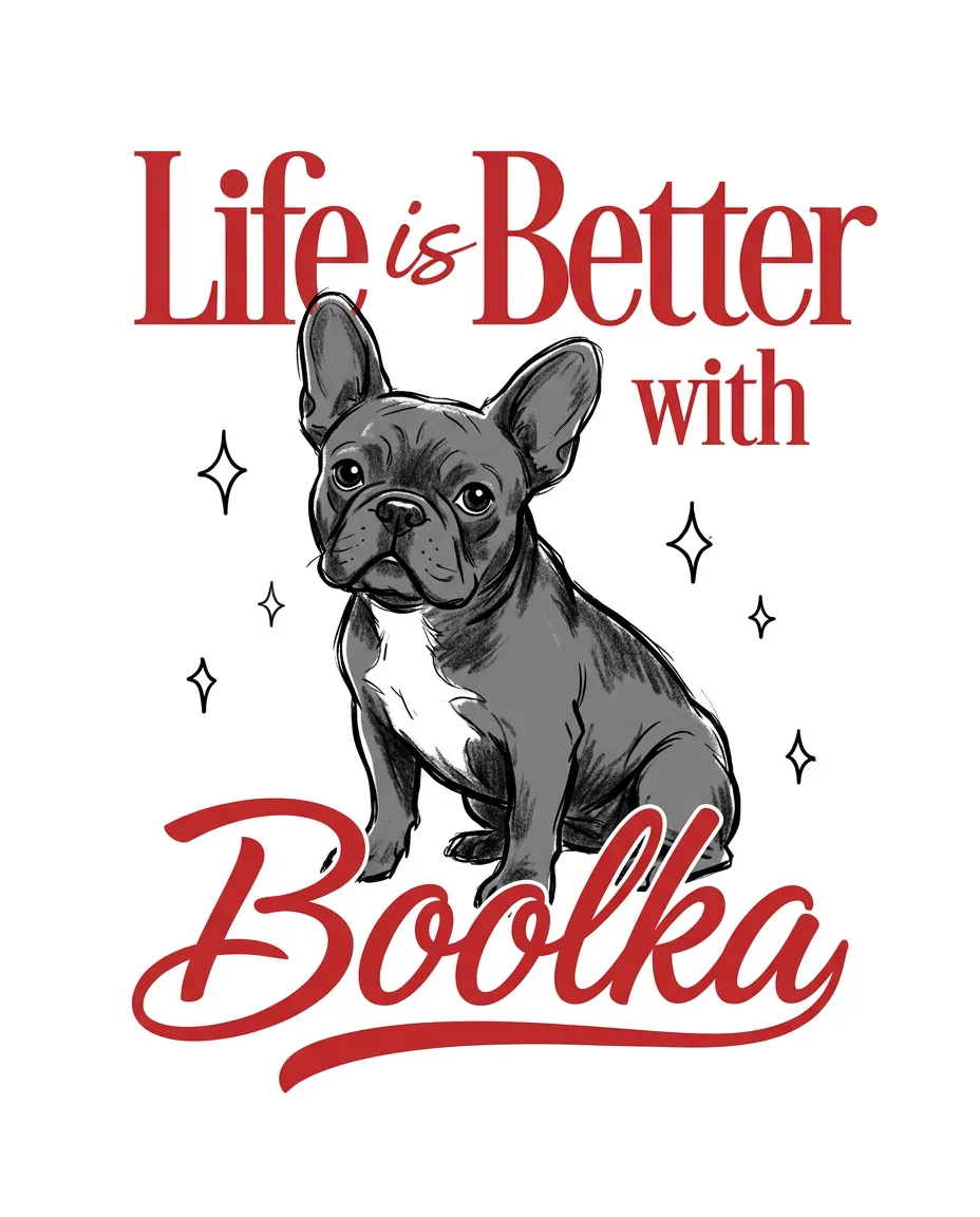 «Life is better»
